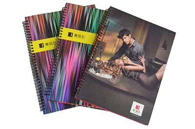 關(guān)于筆記本印刷技術(shù)的說(shuō)明