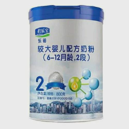 國產巨頭奶粉品牌 你家寶寶是否在喝這些當家花旦？