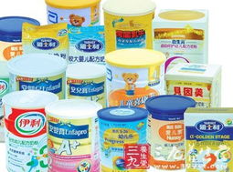 國產奶質量提升顯著，科學選購嬰幼兒配方奶粉需掌握這些方法