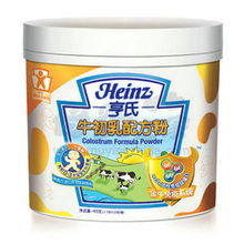 牛初乳或致性早熟？嬰幼兒品牌炒作大盤點及配方食品銷售現狀