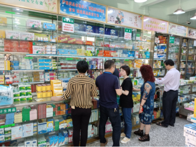 汕尾市市場監(jiān)督管理局開展特殊食品專項(xiàng)檢查，重點(diǎn)監(jiān)管嬰幼兒配方乳粉銷售