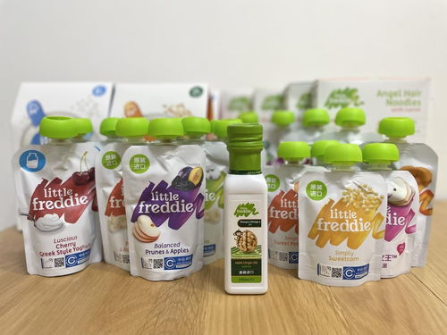 小皮核桃油 嚴(yán)控品質(zhì)，符合歐盟嬰幼兒食品標(biāo)準(zhǔn)