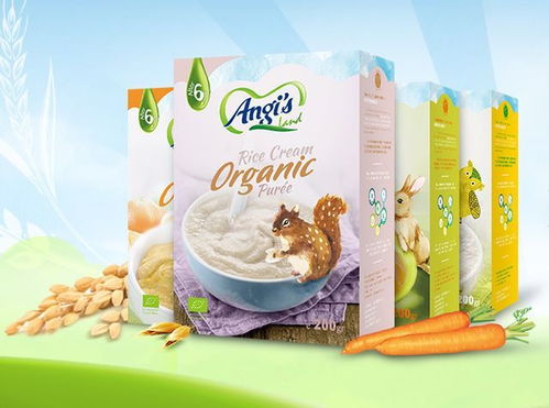 安吉蘭德在華無資質銷售19個月 嬰幼兒配方乳粉市場亂象亟待整治