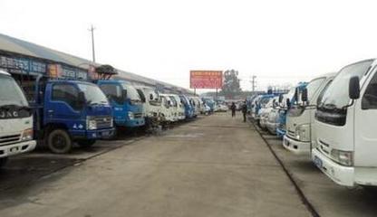 變局之下，商用車企業何去何從——兼論日用化學產品銷售模式的新啟示