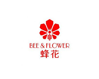蜂花品牌標(biāo)志設(shè)計(jì)含義與品牌策劃深度解析