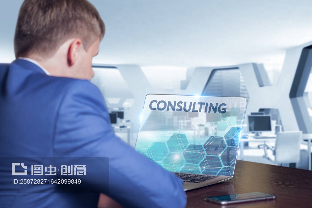 網(wǎng)絡(luò)技術(shù)咨詢 商業(yè)與技術(shù)的融合之道