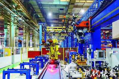 數(shù)字引擎驅(qū)動產(chǎn)業(yè)強市，南京以網(wǎng)絡(luò)技術(shù)咨詢賦能現(xiàn)代化產(chǎn)業(yè)體系建設(shè)