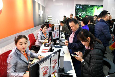 年底全疆將開通4897個5G基站，5G網絡技術深度解析與應用展望