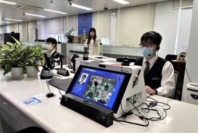 數(shù)智驅(qū)動，民意速達(dá) 深圳龍崗區(qū)以技術(shù)賦能民生訴求高效辦理