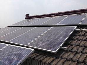 250w太陽(yáng)能電池板